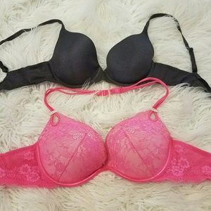 Bundle 2 vs bras